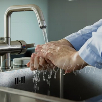Hands-Cleaning Double-Kit Handwaschpaste